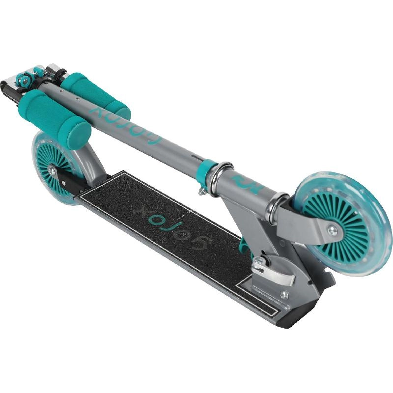 Foldable Kick Scooter