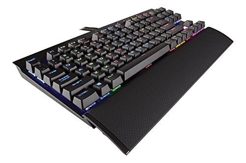K65 Lux - EN Wired