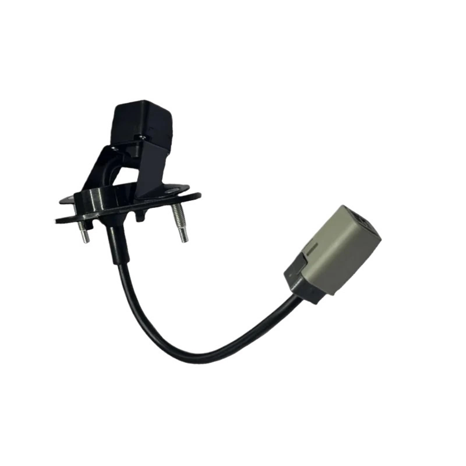 MLAHJSM Car Rear View Assist Parking Reversing Camera - Night vision 1080P full-HD