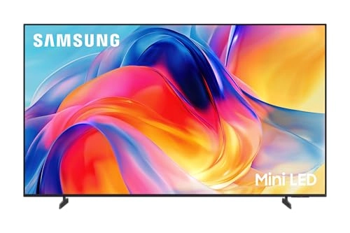 UA85M70HAUXZN - 85 Inches