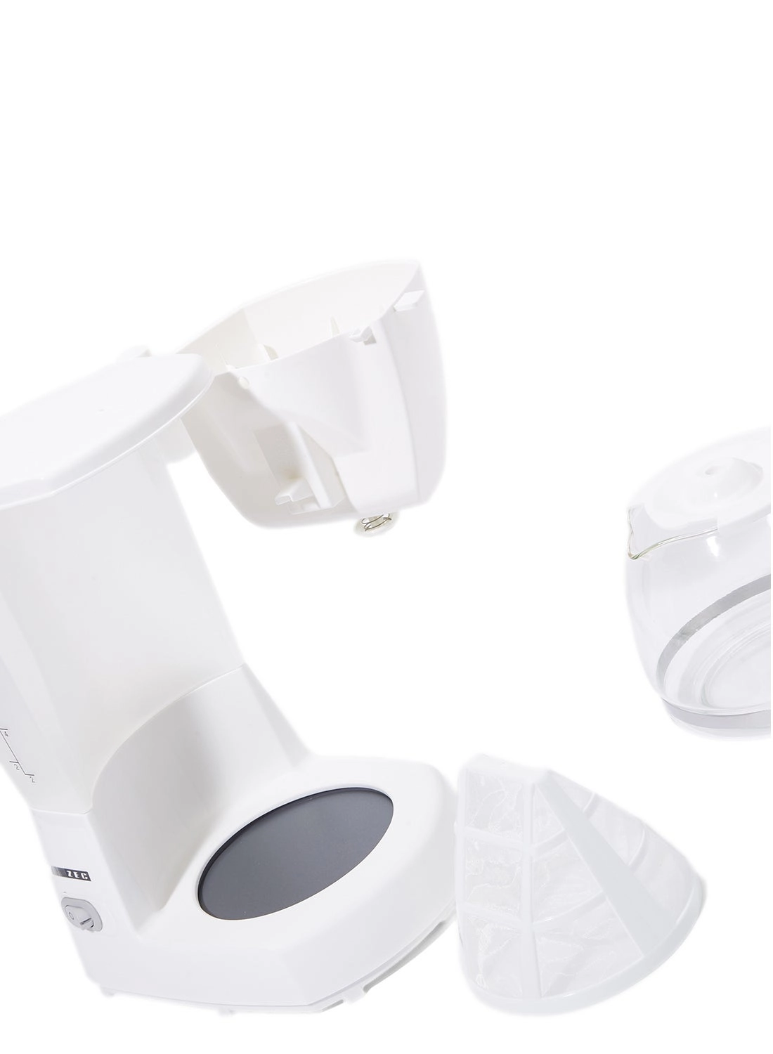 ZCM-1650 - Keep Warm Anti Trip