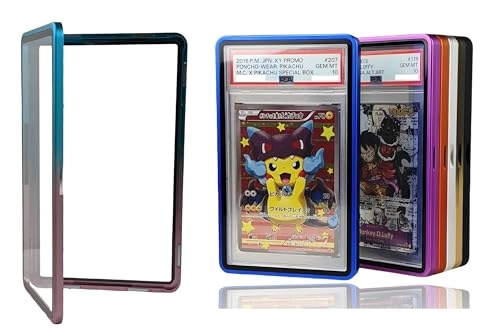 PSA Graded Card Holder