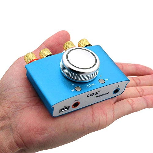 LP-168mini - 50W x 2RMS