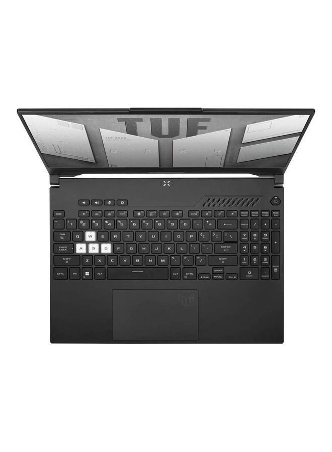 TUF Dash F15 FX517ZC - 15.6'' Core i7-12650H 32GB DDR4 1TB SSD
