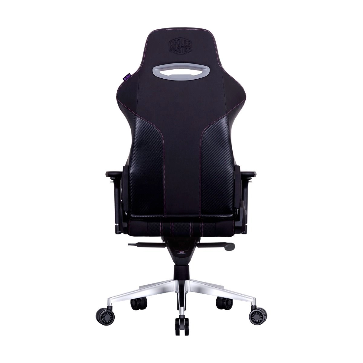 Caliber X2 - Grey Gaming Chair