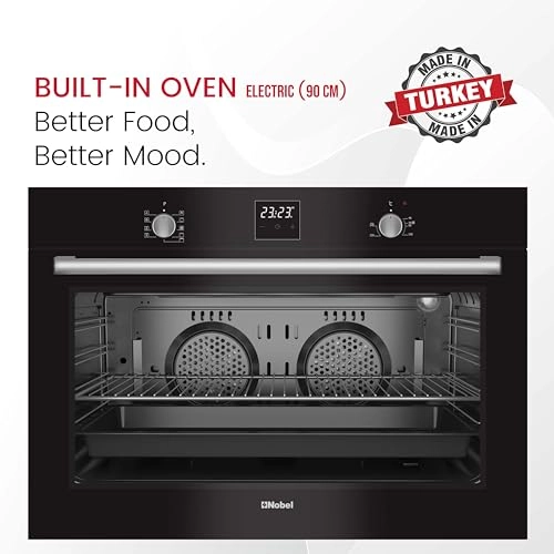 NBI94100 90cm Electric Oven