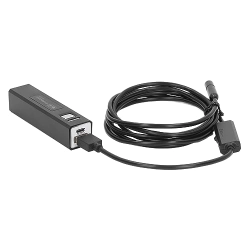 Borescope WiFi Camera - 8mm 10m/32.8ft