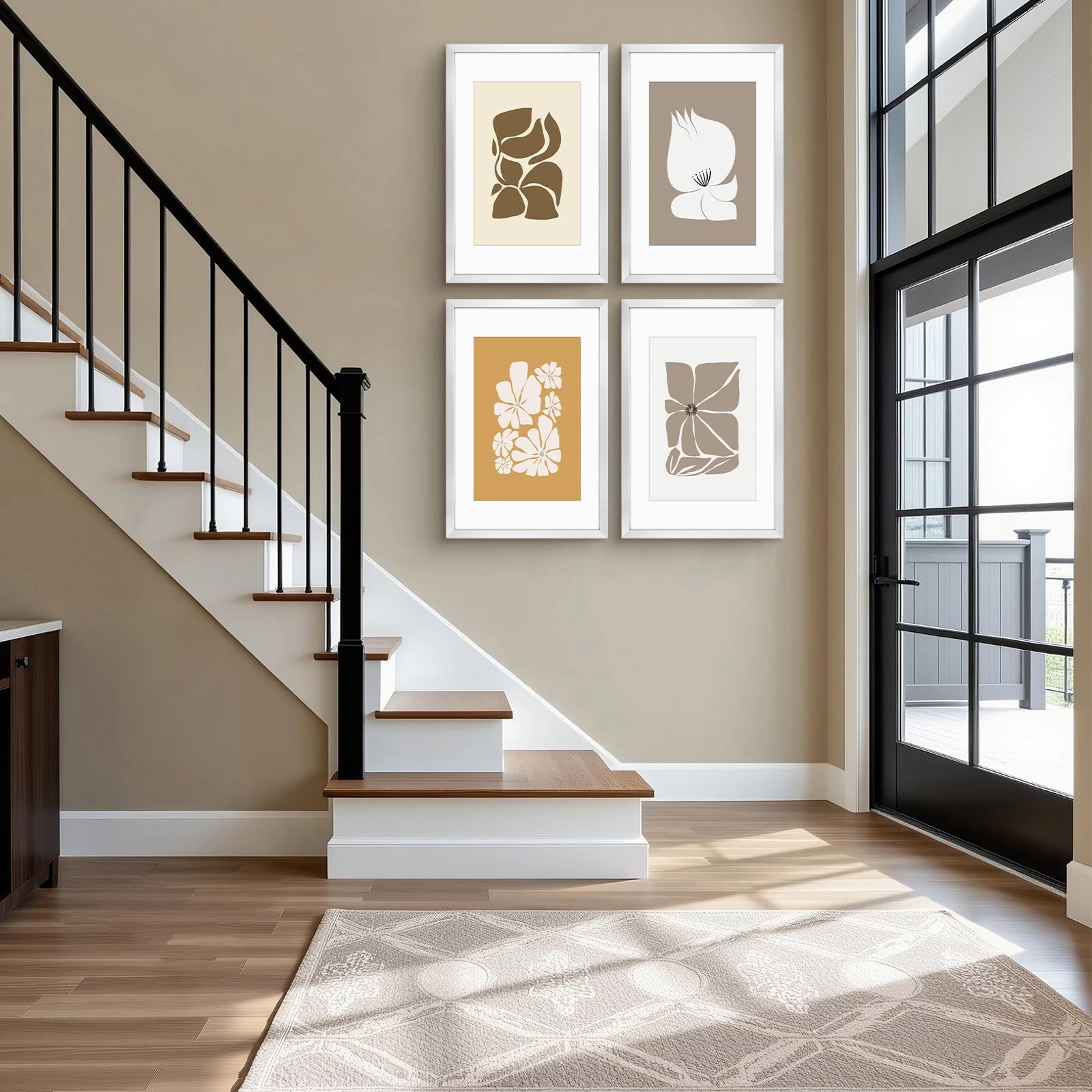 Gallery Wall Frame - 16x24 1