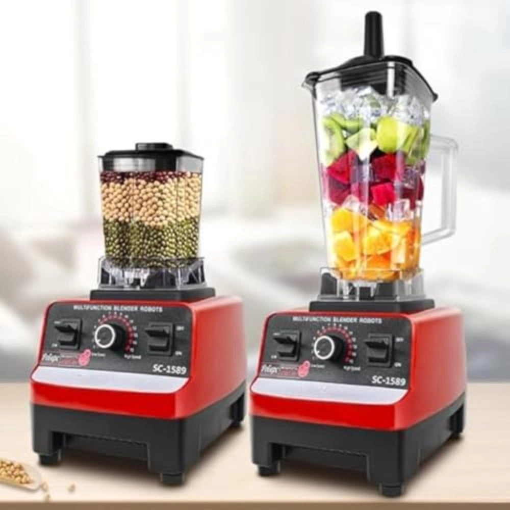 Generic Blender - 4500W