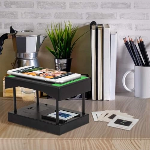 Mobile Film Scanner - USB