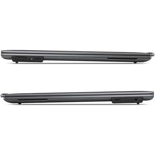 ThinkPad X9 21QA002CGR - 14'' Core Ultra 7-258V 32GB DDR5 1TB SSD