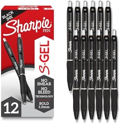 MZA STORES S-Gel - 12 1. 0mm