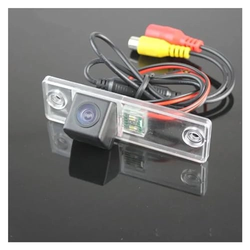 Car Backup Camera - Night vision 6M video cable 720x540