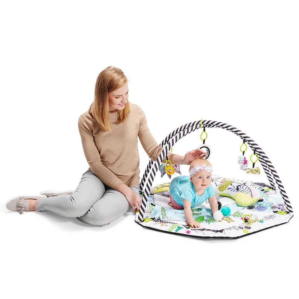 Smartplay - Suitable for 3-6 months