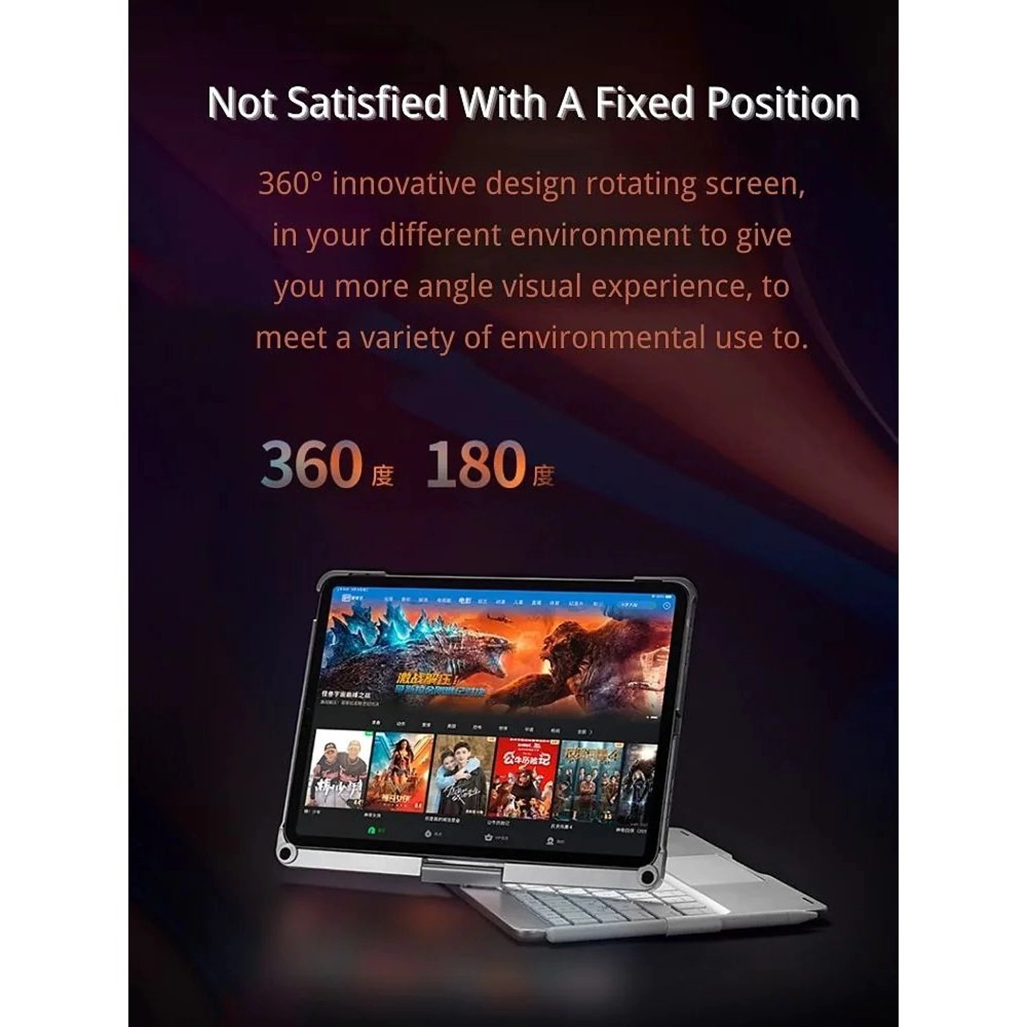 Smart Keyboard Case for iPad Pro 12.9-inch