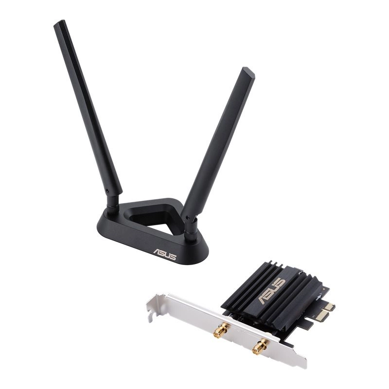 PCE-AX3000 - Dual Band WiFi 6