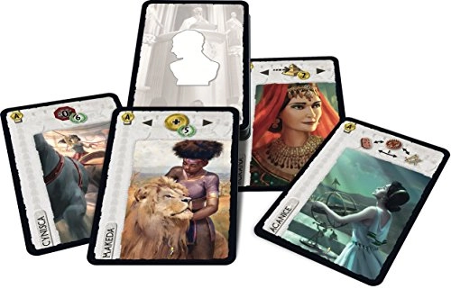 7 Wonders: Leaders Anniversary Pack