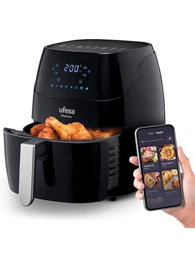 Ufesa Phantom AF5000