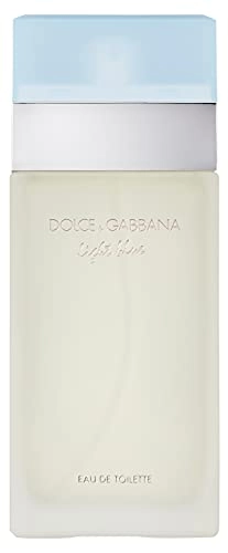 Light Blue Eau de Toilette 100 ml