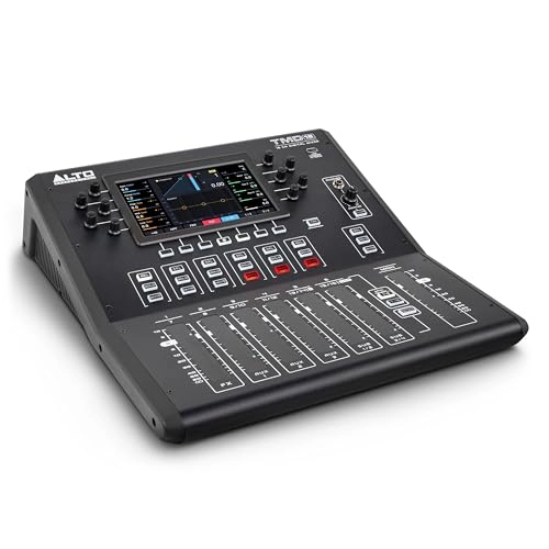 Alto TMD16 - 16Channel