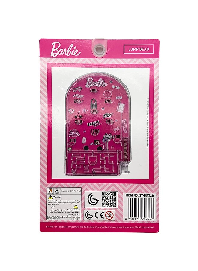 Jump Bead - 3 years+