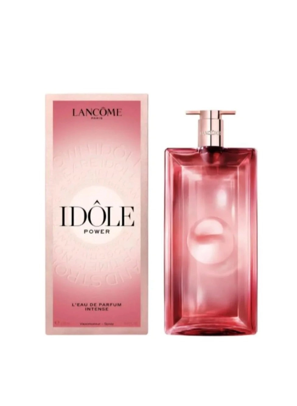 Idole Power L'edp Intense Eau de Parfum 100ml