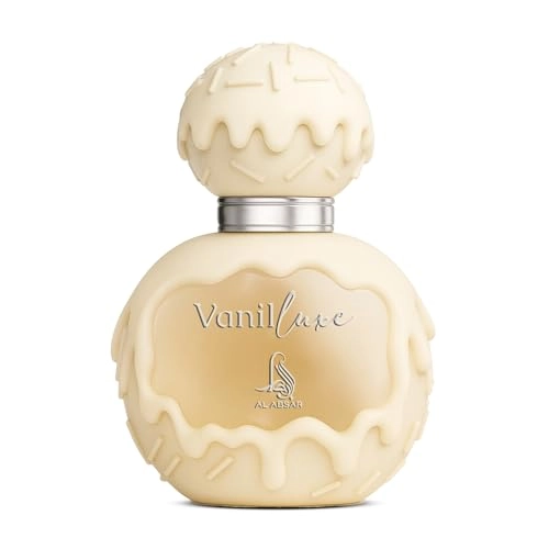 VANIL LUXE - Eau de Parfum 100 ml