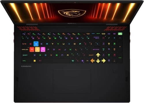 Raider - 18" Ultra 9-285HX 64GB + DV4K - 6X3S6U3