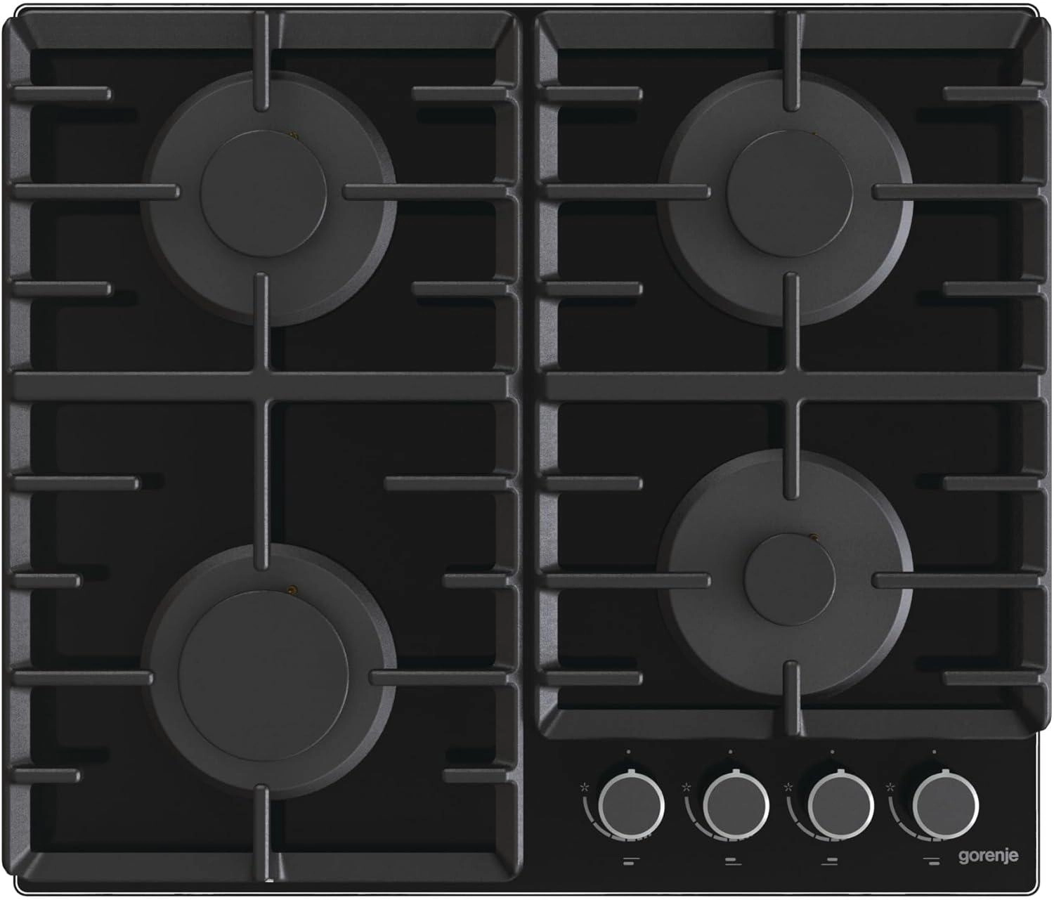 GT642AB Gas hob