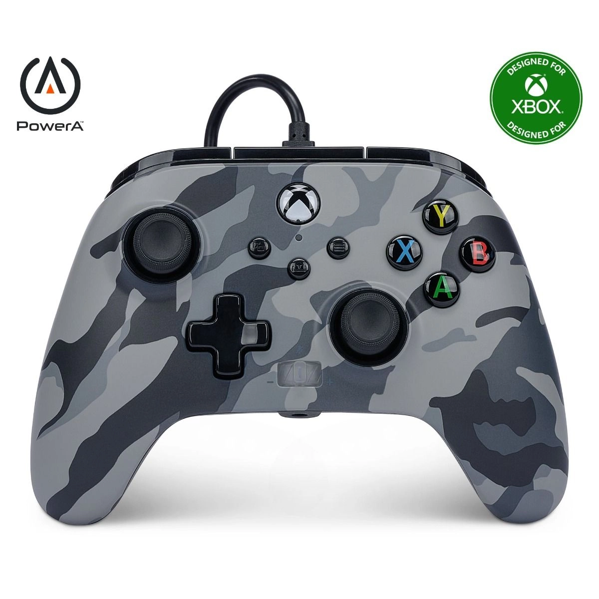 Enhanced Wired Controller - Artic