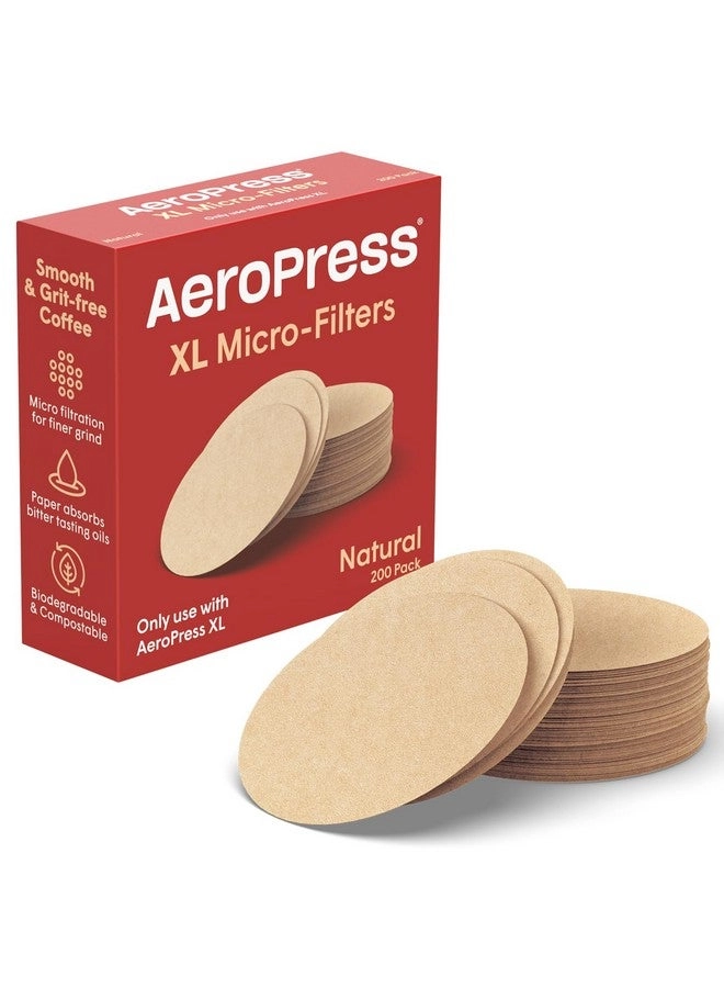 Paper Microfilters