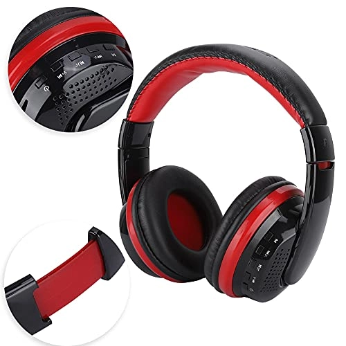 Foldable Bluetooth Headset Wireless Headset