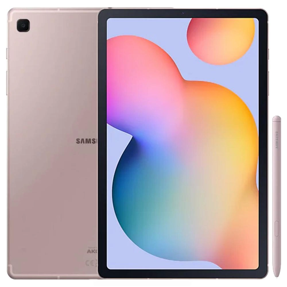 Galaxy Tab S6 Lite - 64GB 10.4"