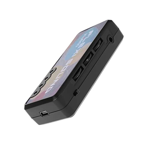 F1R - Mini Headphone Guitar Amp 3.5mm AUX