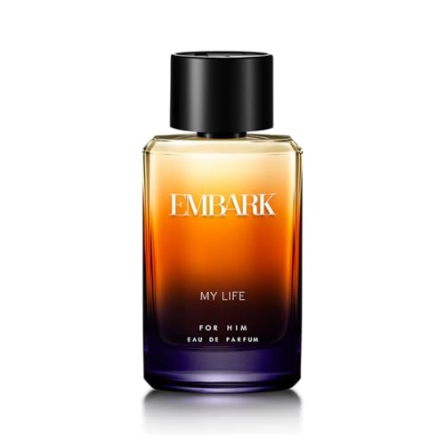 My Life for Him Eau de Parfum 100ml
