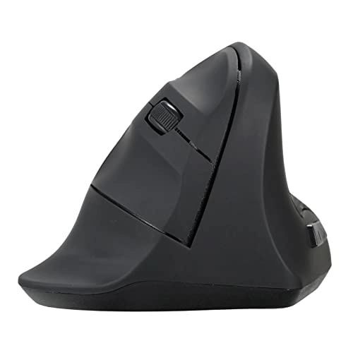 Vertical Mouse - 2.4G Wireless