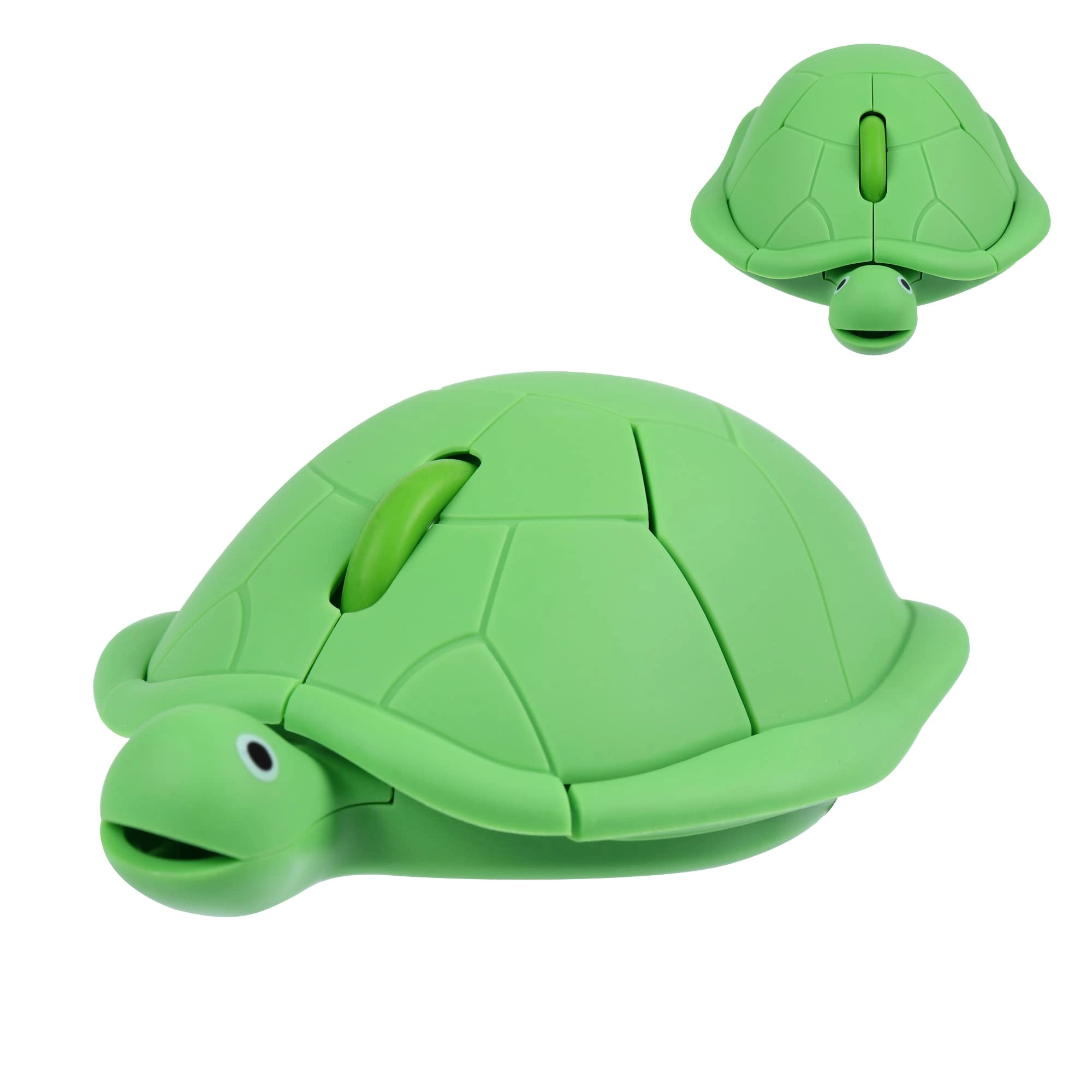 Super Space Wireless Mouse - Bluetooth USB