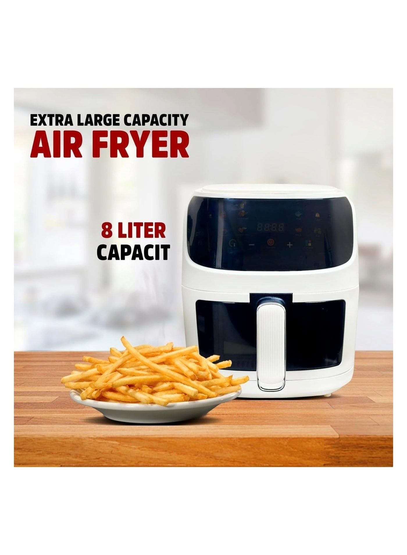Airfryer