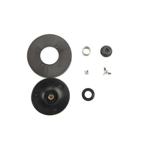 Drone Gyro Nozzle Rotator Repair Kit