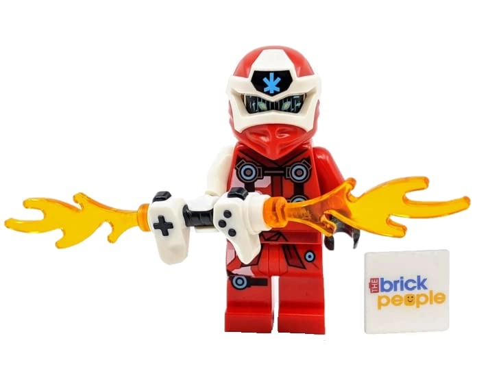 Ninjago Kai Digi - Prime Empire