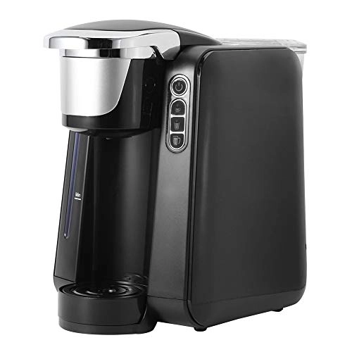 Coffee Machine Mini - Capsule 48oz