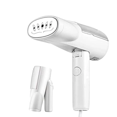 Garment Steamer - 120ml Portable