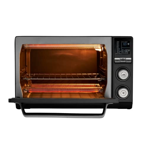 28QOLCD1 Quartz Oven - Convection Kit