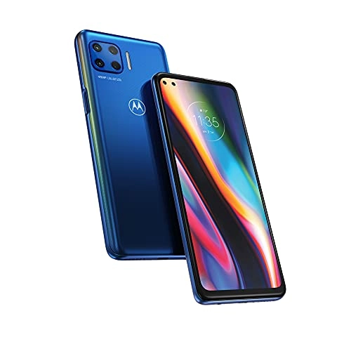 G Plus - 4GB 128GB