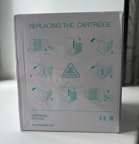 evaSMART - 1300 Milliliters