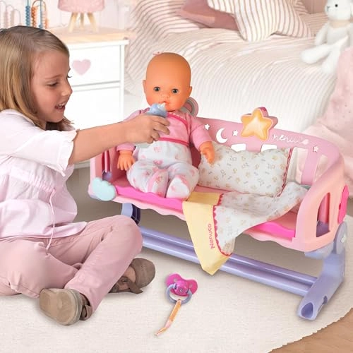 Duerme Conmigo - 24 months and up 1 pieces