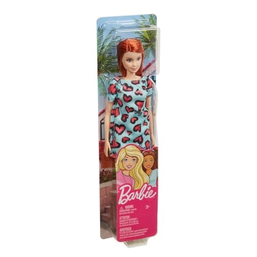 Millie Doll - Plastic Ages 3+