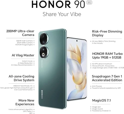 90 - 8GB 256GB