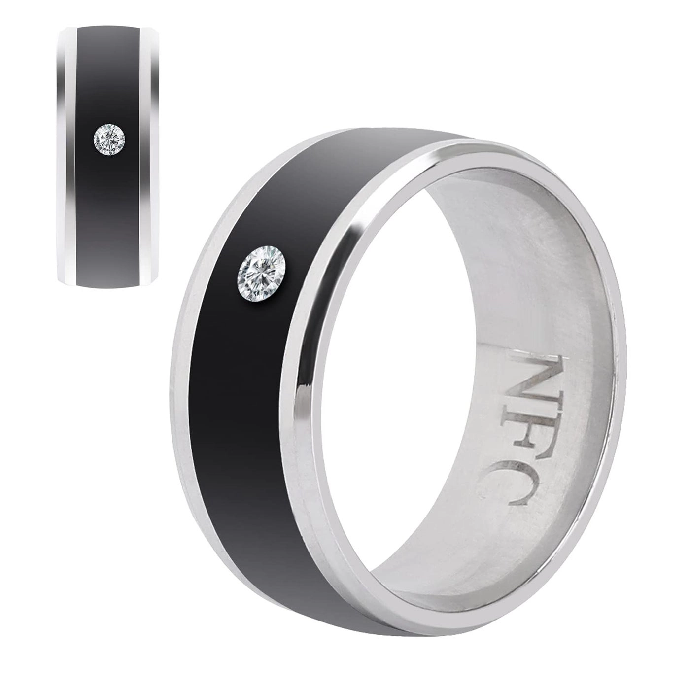 Universal Smart Rings - size11