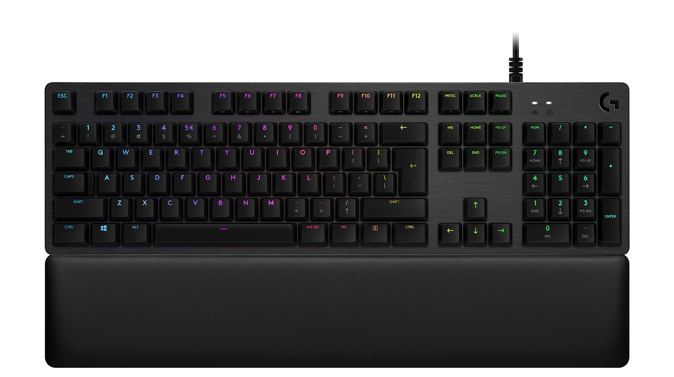 G513 - EN Wired